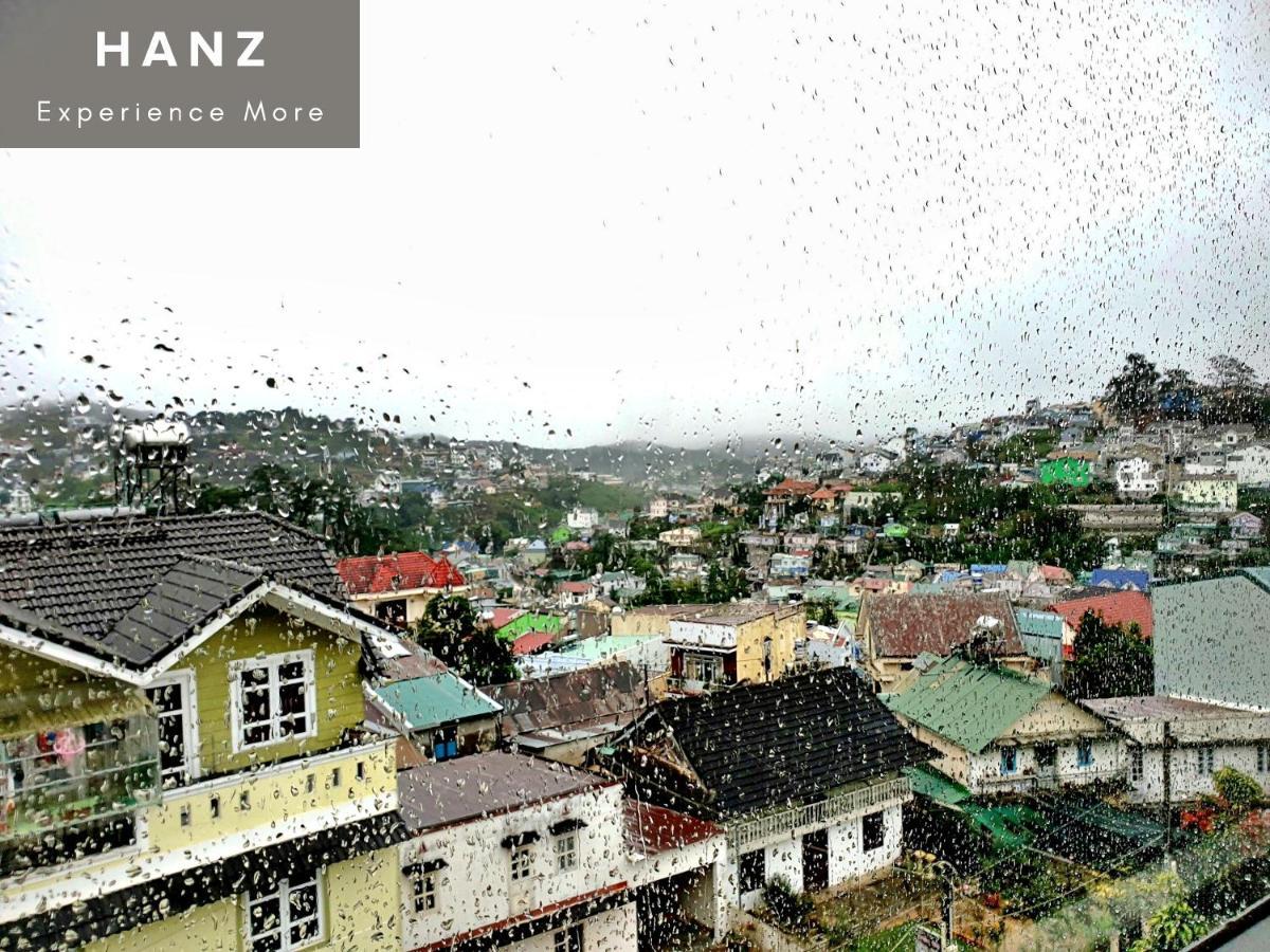 دالات Hanz Bao Hoang Hotel 48 Ha Huy Tap المظهر الخارجي الصورة