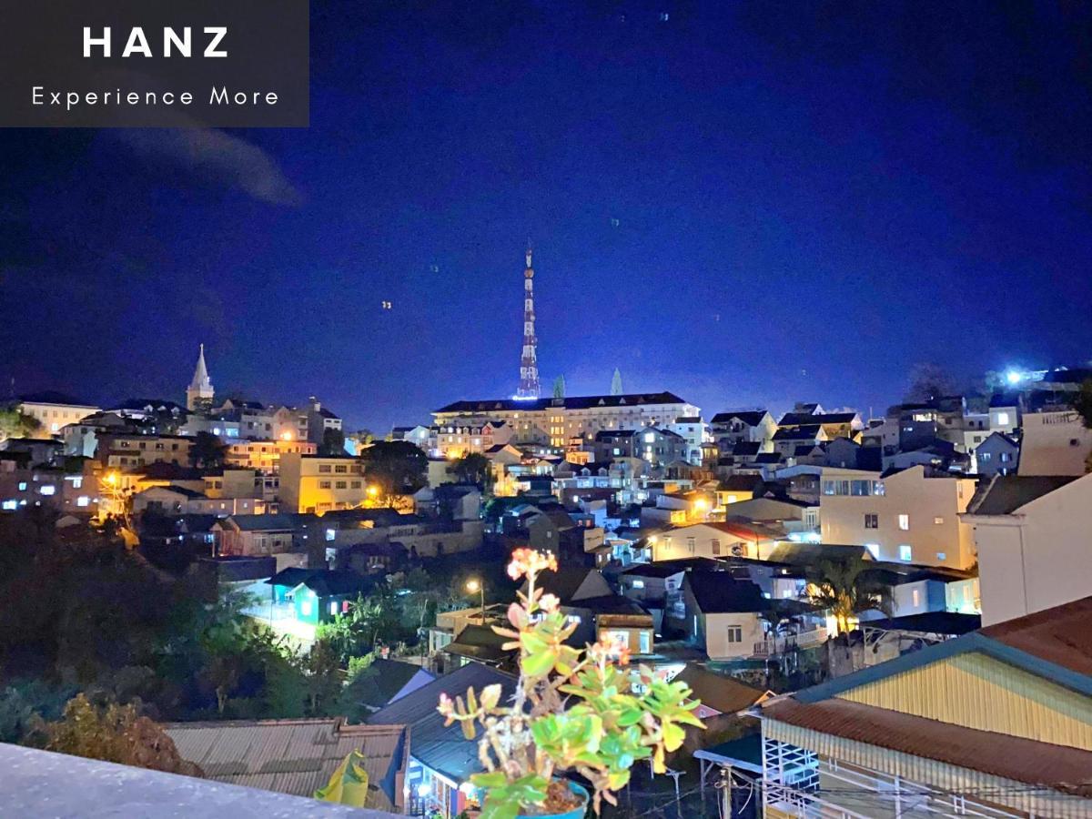 دالات Hanz Bao Hoang Hotel 48 Ha Huy Tap المظهر الخارجي الصورة